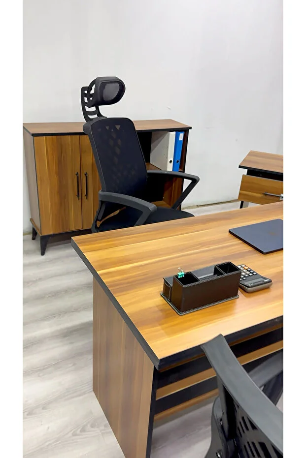 Esko Ofis Takımı - Sandalyeler Dahil